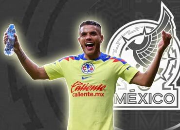 Jona dos Santos renunció a la Selección Mexicana de Jaime Lozano ¿Cuál fue el motivo?