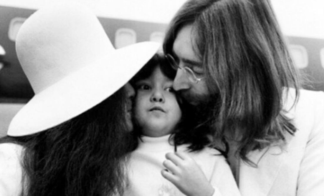 Foto: Instagram @ thebeatleschildren