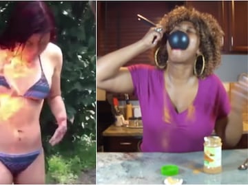 10 casos de retos virales que resultaron mortales