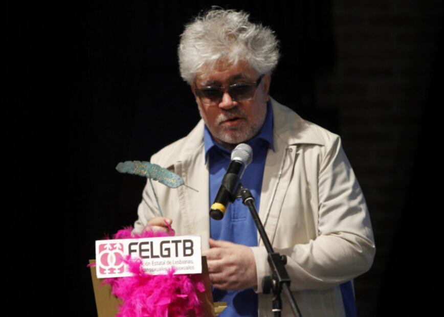 Directores que están en contra de las cintas hechas por las plataformas de streaming