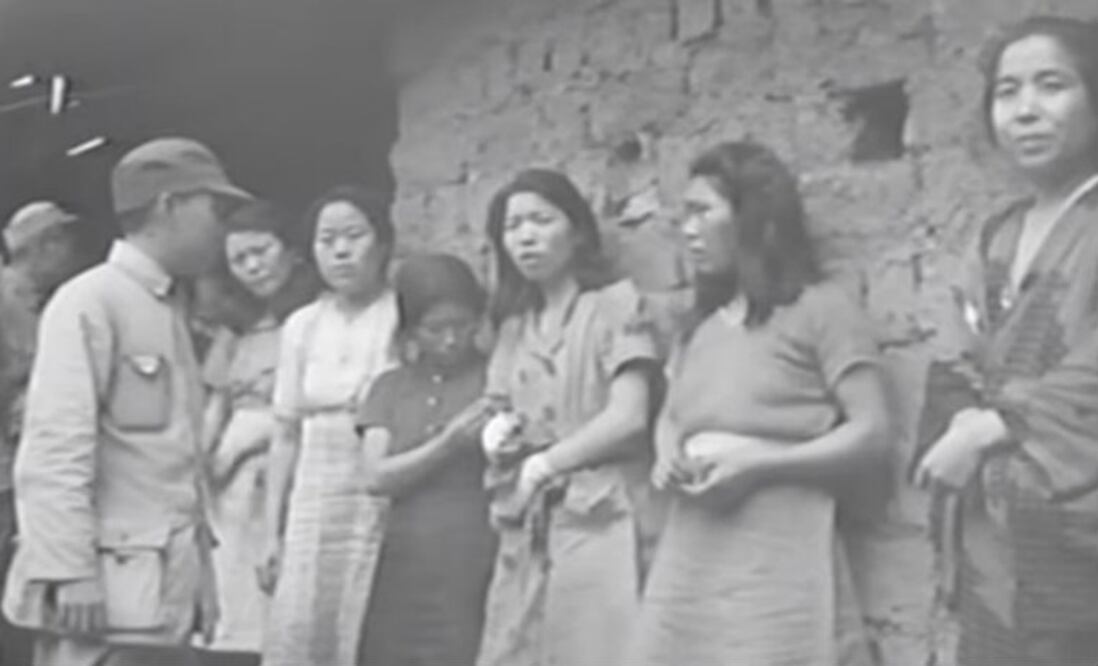 Imagen tomada de YouTube: 한국일보(hankookilbo.com)