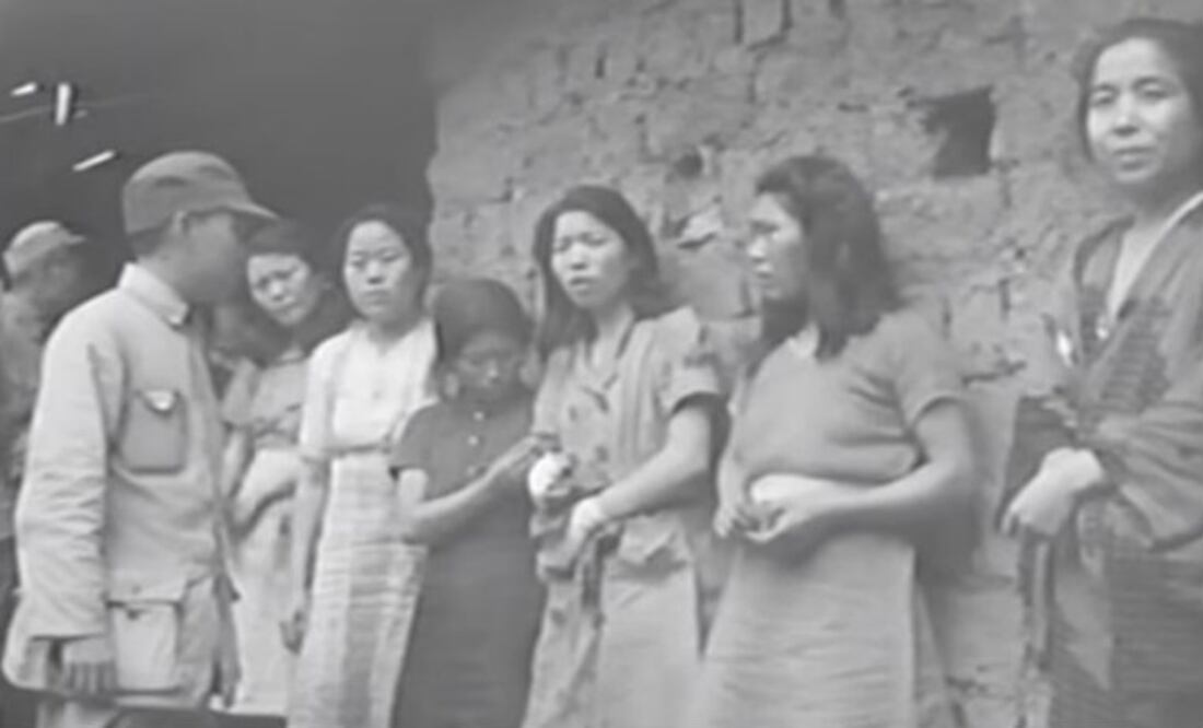 Imagen tomada de YouTube: 한국일보(hankookilbo.com)