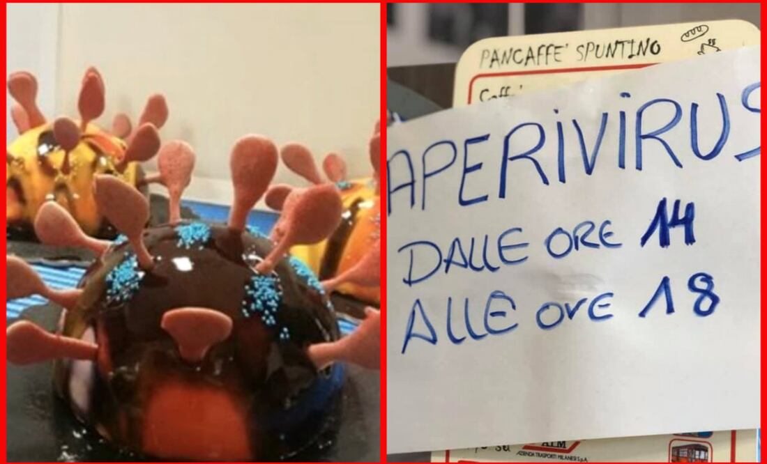 Fotos tomadas de Twitter: @cmiruna y @ludditus