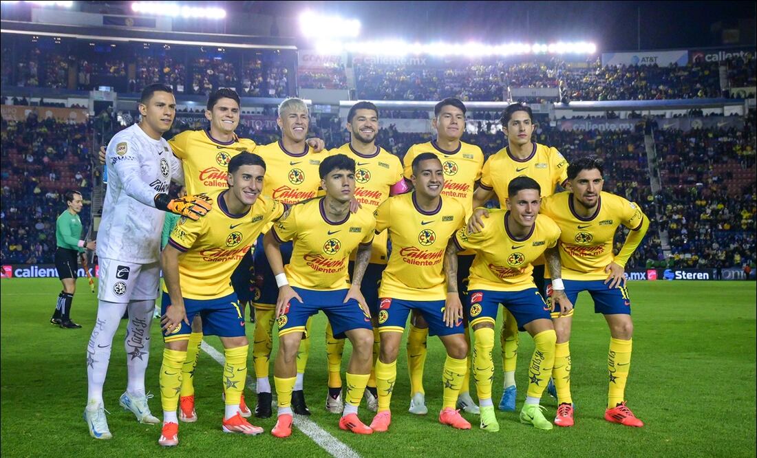 ¡Casi un hecho! América no volverá a jugar como local en el estadio Ciudad de los Deportes - Foto: Imago7