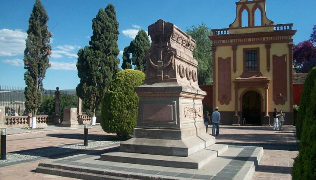 Josefa Ortiz de Domínguez: 10 datos de vida sobre la mujer que se rebeló por la Independencia