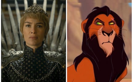 Los 10 mejores villanos del cine y la TV que todos odiamos