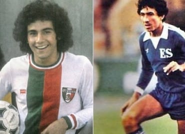 El Salvador y Mágico González eliminaron del Mundial de España 82 a Hugo Sánchez y México