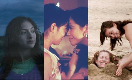 10 películas mexicanas que no sabías fueron dirigidas por mujeres