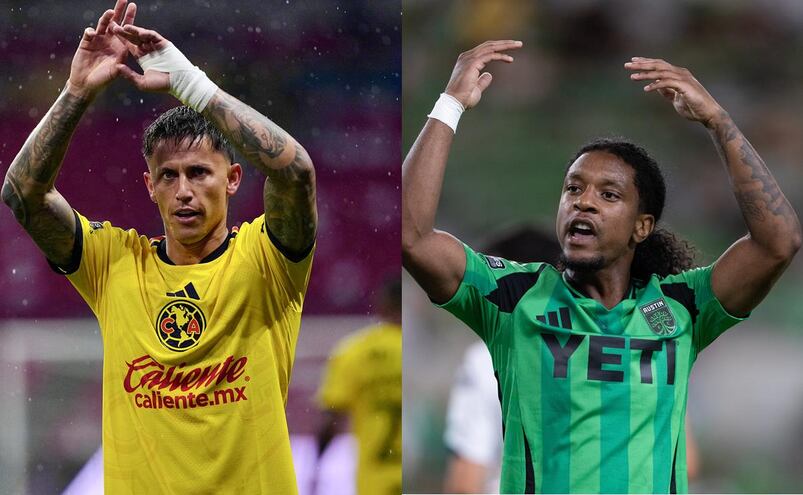 América vs Austin FC: Cuándo y dónde ver EN VIVO la Leagues Cup HOY