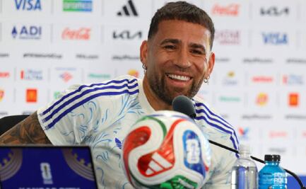 La Selección Argentina pone la "guardia alta" de cara a su debut en el Mundial: "Todos nos van a querer ganar"