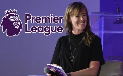 Marion Reimers podría narrara la Premier League a partir de la próxima temporada