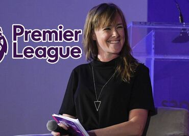 Marion Reimers podría narrara la Premier League a partir de la próxima temporada