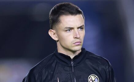 Los recuerdos de Álvaro Fidalgo sobre James Rodríguez en el Real Madrid; "impresionante lo que hacía", rememora