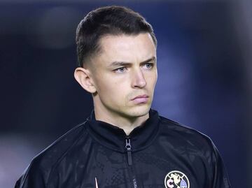 Los recuerdos de Álvaro Fidalgo sobre James Rodríguez en el Real Madrid; "impresionante lo que hacía", rememora