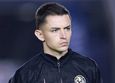 Los recuerdos de Álvaro Fidalgo sobre James Rodríguez en el Real Madrid; "impresionante lo que hacía", rememora