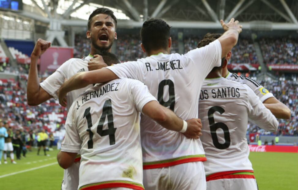 Los mexicanos aprovechan el mundial para ser infieles