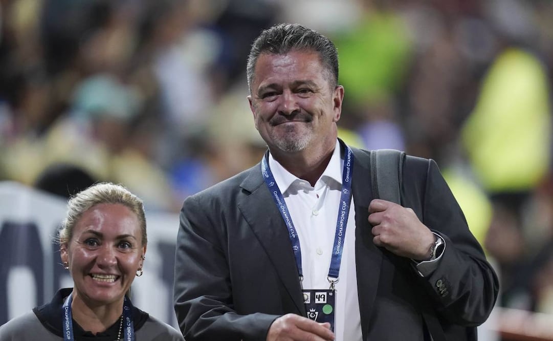 Carlos Hermosillo está atravesando un momento complicado tras la muerte de un familiar cercano. Foto: Imago7