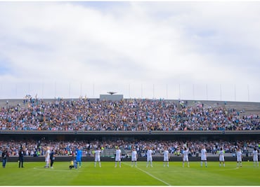 Liga MX: ¿A qué hora y por dónde ver EN VIVO el partido Pumas vs. Xolos?