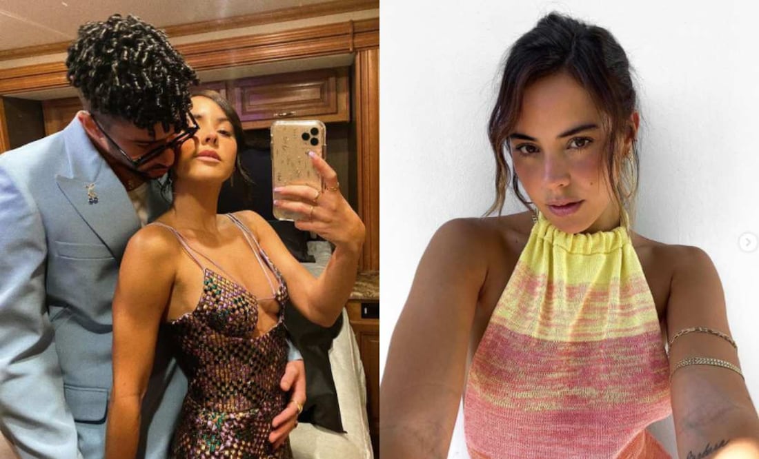 Fotos: Instagram @gabrielaberlingeri