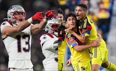 América: ¿Qué tan cercana es la 'hermandad' entre las Águilas y los New England Patriots?