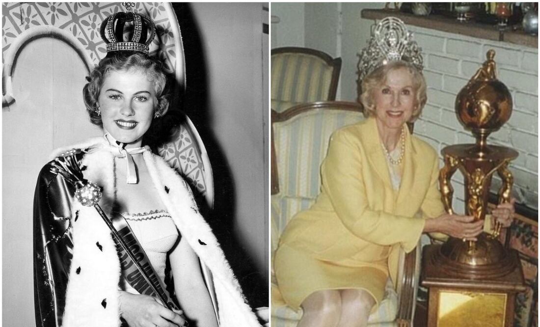 Fotos: missuniverse.com/Instagram @armikuusela