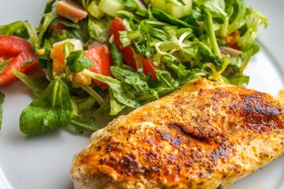 10 alimentos que aportan más Zinc a nuestro organismo