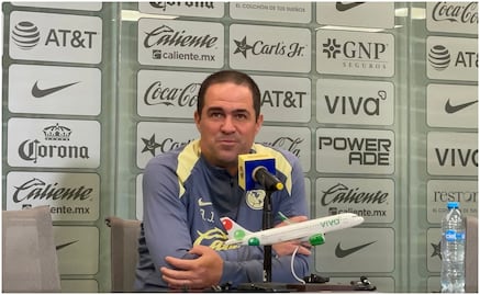 André Jardine aplaude la decisión del TAS en contra del León: “Somos el mejor situado en la clasificación de Concacaf”