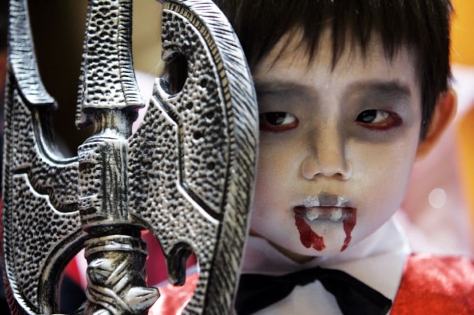 ¿Cuándo se celebra Halloween 2021? 10 datos que NO sabías de esta celebración