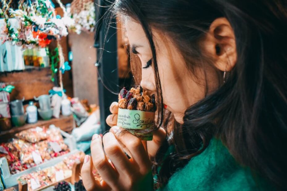 ¿Por qué el Covid afecta el sentido del gusto y del olfato? 