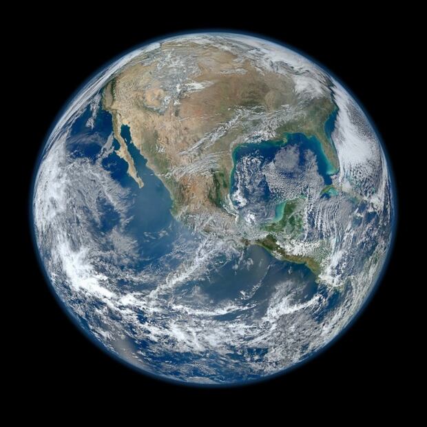 ¿En cuánto tiempo la Tierra se quedará sin oxígeno? Científicos responden...