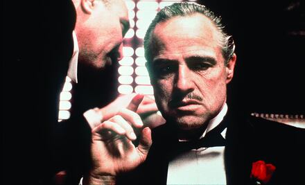 "El Padrino": 10 datos detrás de la mejor película de Coppola 
