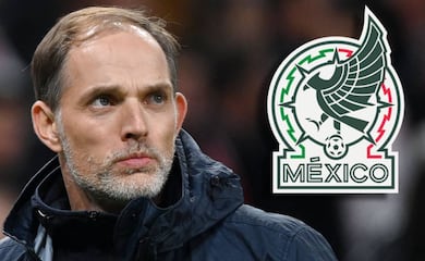 Entrenador de Inglaterra habló sobre el posible partido con México en octavos de final