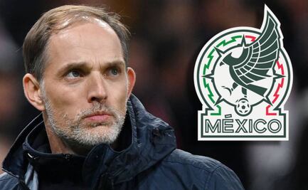“No creo que tenga sentido” Tuchel explota por amistoso de Alemania frente a México
