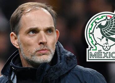 “No creo que tenga sentido” Tuchel explota por amistoso de Alemania frente a México
