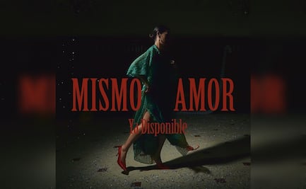 Vive Latino 2022: Julieta Venegas presenta videoclip de "Mismo Amor"