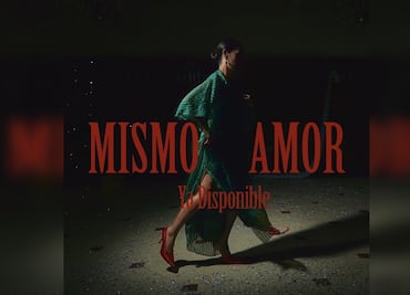 Vive Latino 2022: Julieta Venegas presenta videoclip de "Mismo Amor"