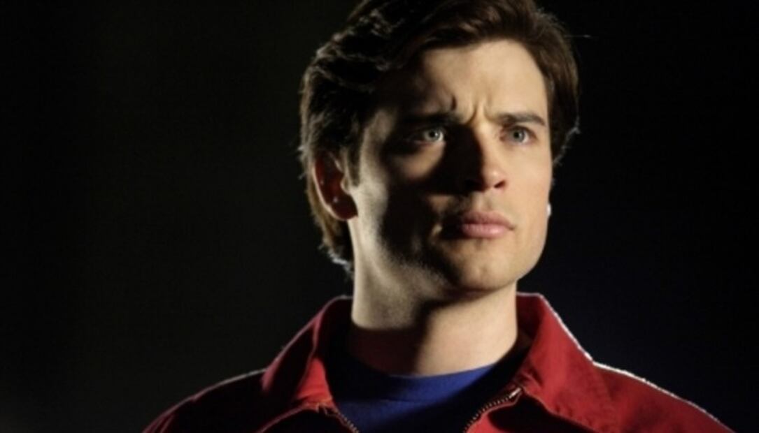 ¿Qué pasó con Tom Welling después de “Smallville”?