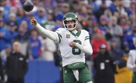 Aaron Rodgers adelantó que el juego Miami vs Jets de la Semana 18 puede ser el último de su carrera