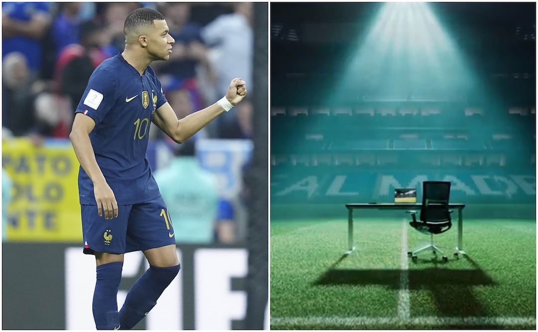 Real Madrid hará un anuncio este 2 de febrero - Foto: Imago7 / Especial