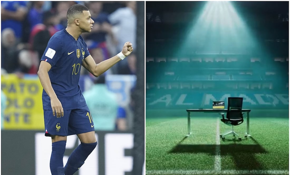 Real Madrid hará un anuncio este 2 de febrero - Foto: Imago7 / Especial