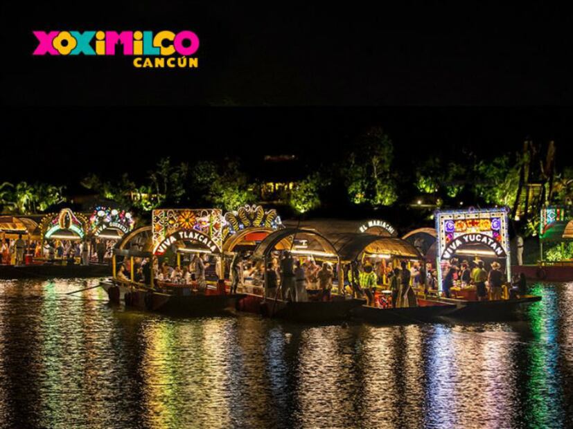 #HablemosDeEseMéxico Conoce las nuevas atracciones de Experiencias Xcaret
