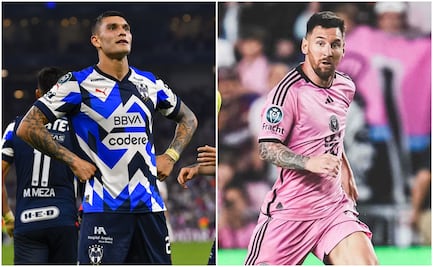 Quedaron definidas las fechas y horarios de los Cuartos de Final entre Rayados e Inter Miami