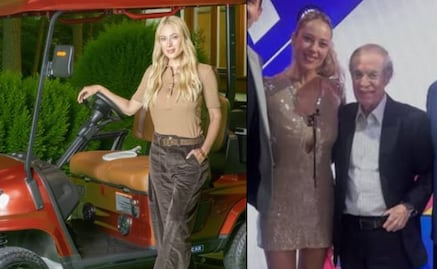 Vanessa Huppenkothen revela sentimiento provocado por José Ramón Fernández: "Me daba miedo"