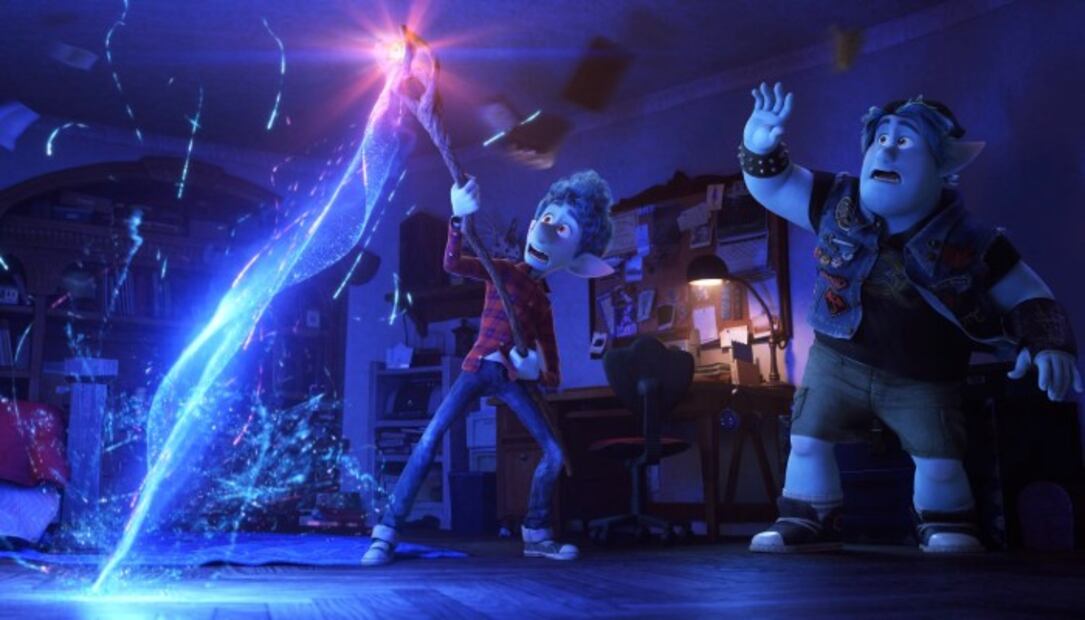 10 sorpresas que Disney presentó en la D23 Expo