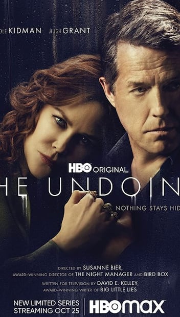 5 películas y series de suspenso intenso que puedes ver en HBO