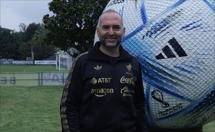 Pedro López revela el gran objetivo de la Selección Mexicana Femenil rumbo a 2026