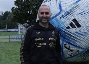 Pedro López revela el gran objetivo de la Selección Mexicana Femenil rumbo a 2026