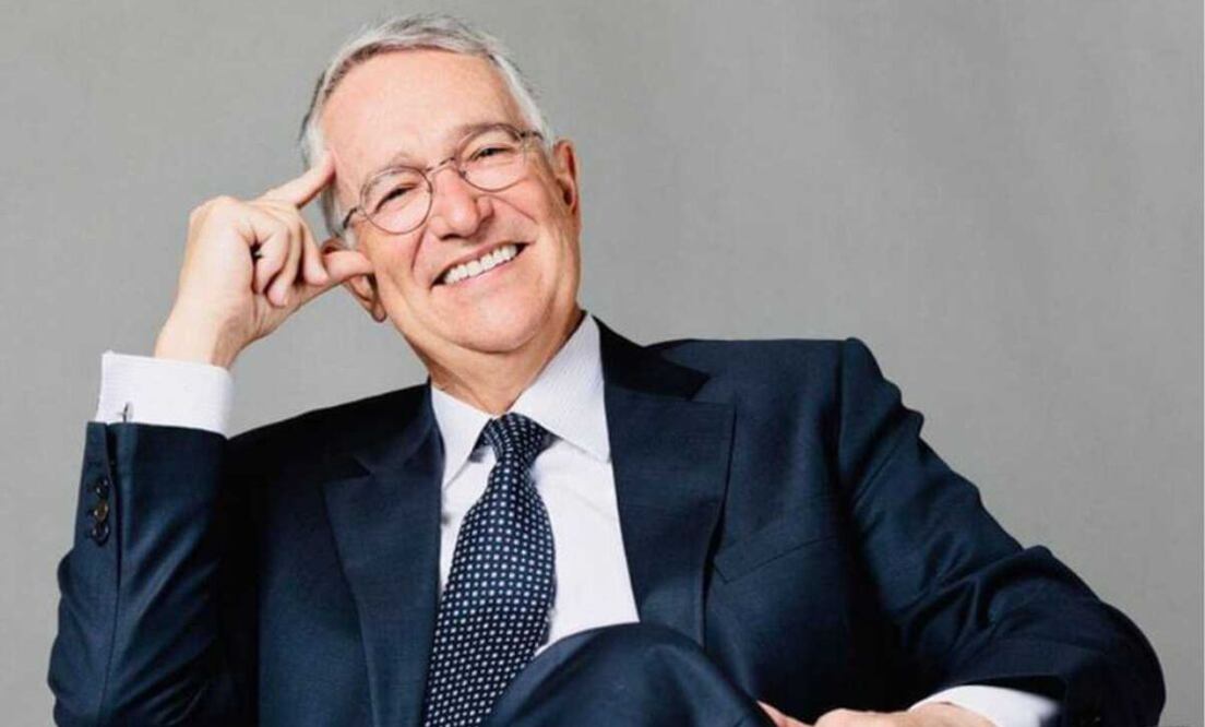 Ricardo Salinas Pliego atacó a los aficionados americanistas / Foto: Especiales