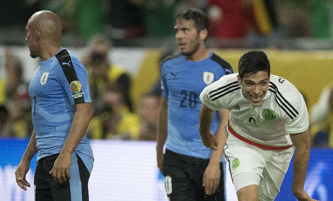 El Tricolor de Jaime Lozano se va a enfrentar a Uruguay en 2024. Foto: Imago7