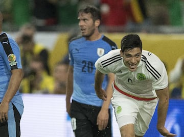 La Selección Mexicana confirmó su partido amistoso ante Uruguay en 2024